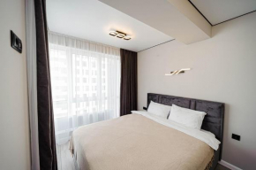 Elegance and Ciocana View!